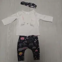 ネクストベビー　Next Baby 3点セット