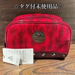 ☆タグ付未使用品☆ ダンスウィズドラゴン　カートバッグ　DWD ゴルフバッグ