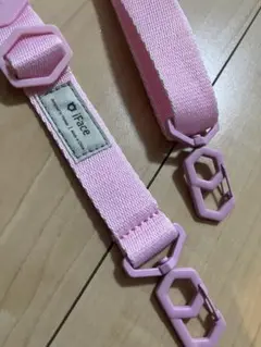 iFace スマホ　ショルダーストラップ