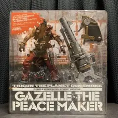 2025年最新】ガゼル・ザ・ピースメイカーの人気アイテム - メルカリ