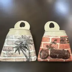 リメイク缶デコパージュ