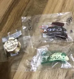 ガチャガチャお菓子セット