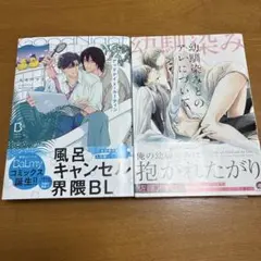 幼馴染とのアレについて/グッドナイト・ルーティン