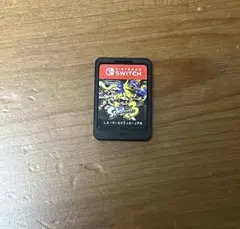 Splatoon 3 Nintendo Switch ソフト