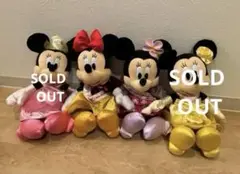 【Tokyo disney Resort】ビビディバビディブティックラプンツェル
