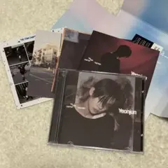 THE STAR CHAPTER: TOGETHER ヨンジュン