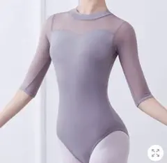バレエ レオタード