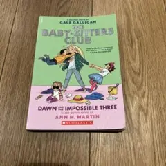 The Baby-Sitters Club: