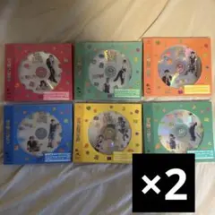 BOYNEXTDOOR BOYLIFE ソロジャケット盤　セット