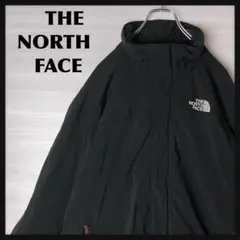 ノースフェイス ゴアテックス サミットシリーズ マウンテンジャケット メンズ古着
