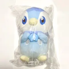 ポケピース ぬいぐるみ Starry Night ポッチャマ ポケモン