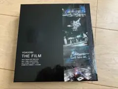 YOASOBI THE FILM 完全生産限定盤　2枚組