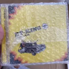 ET-KING love&soul