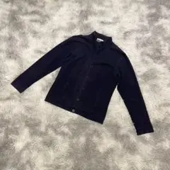 『green label relaxing』長袖ジャケット　羽織　シャツ(XL)