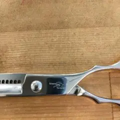 セニングシザー s2