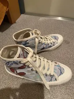 ポールスミス Paul Smith レディーススニーカー 24.5cm