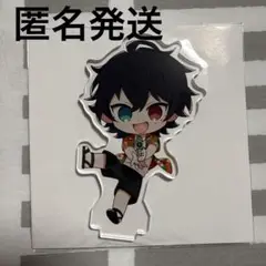 ヒプノシスマイク　ヒプマイ　海の家　山田一郎　アクリルスタンド　アクスタ