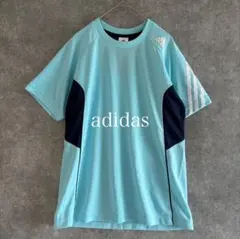 adidas climalite｜アディダス クライマライト｜半袖 Tシャツ