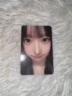 SAYMYNAME メイ ドアップ トレカ