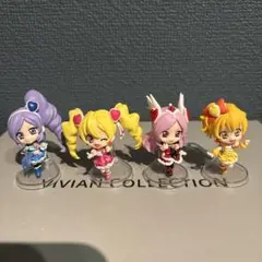 フレッシュプリキュア　ガチャガチャ まとめ売り