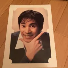 2025年最新】ニッセイ 中居正広の人気アイテム - メルカリ
