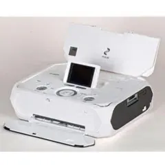 【極美品】キャノン Canon PIXUS mini360 小型フォトプリンター