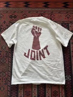 BOWWOW 25SS joint tee Tシャツ サイズXL 新品