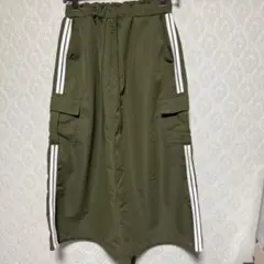 ロングスカート