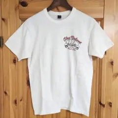 フラットヘッド R.J.B Tシャツ 38(M) デラックスウエア RJB