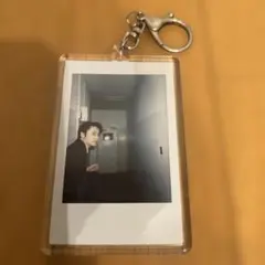 コムドットひゅうが チェキ
