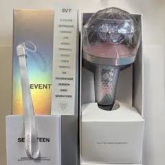 SEVENTEEN ペンライト ver2