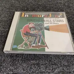 576 CD サザンオールスターズ 稲村ジェーン