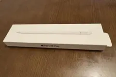 Apple Pencil Pro 美品
