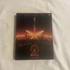 マルシィ One man live tour2024Candle Blu-Ray