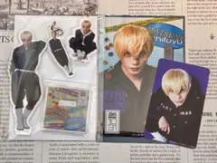 ミュージカル東京リベンジャーズ 松野千冬 まとめ売り