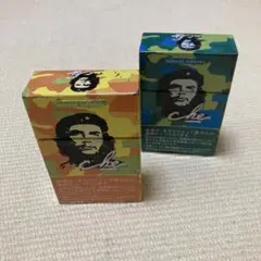 タバコケース２点セット