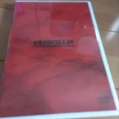 PENICILLIN「HUMANDOLLQUARTERDOLLINDWELL」