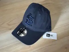 タグ付 New Era 9TWENTY カージナルス S/M ネイビー