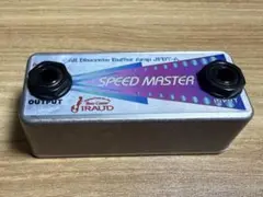 ベース JIRAUD SPEED MASTER レビュー】JIRAUD Speed Master - あさぎベーススタジオ