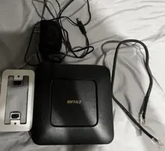 バッファロー　Wi-Fiルーター　WSR-2533DHP