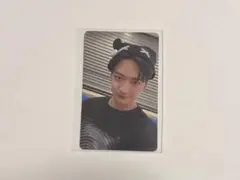 SMTOWN 2025 TOKYO トレカ ミノ ミンホ SHINee