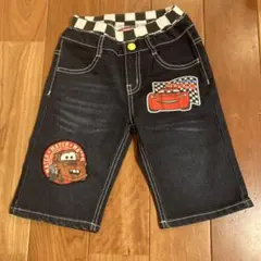 【美品】BABYDOL カーズ 半ズボン 130サイズ