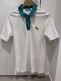 UNITED COLORS OF BENETTON ポロシャツ