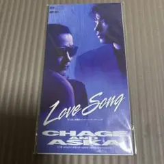 CHAGE&ASKA/ラヴ・ソング
