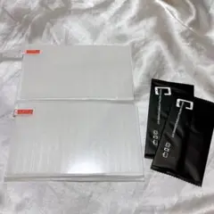 ☆ Nintendo Switch 2 液晶 保護フィルム 2枚 フィルム
