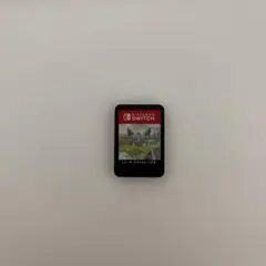 Switch ソフトのみ　モンスターハンターストーリーズ2