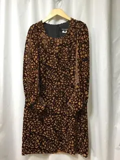 最終値下げ 美品 ジュンヤワタナベ ワンピース