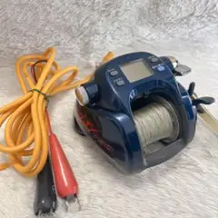 電動リール　ダイワタナコンブル750 2個　 現状品　本体のみ Yahoo!オークション -「ダイワ タナコン ブル 750」(スポーツ