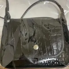 INDEPICT MINI SHOULDER BAG / TYPE2