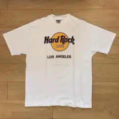 90s Hard Rock Cafe Tシャツ　USA製　L ハードロックカフェ